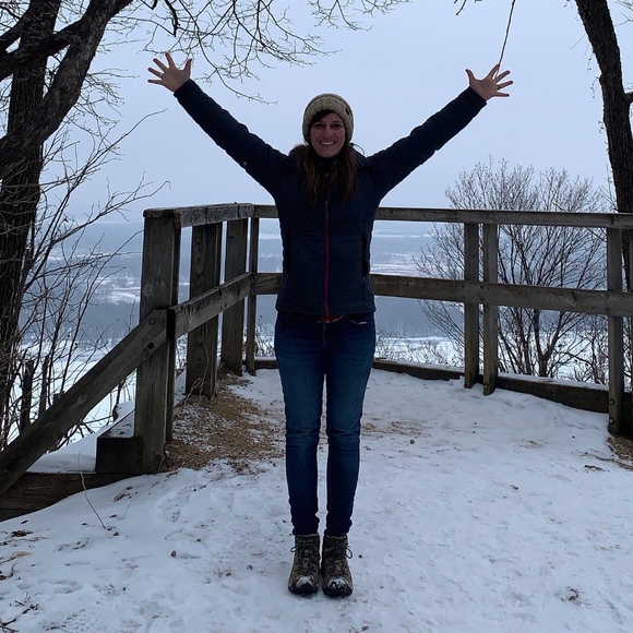 Meet your Posher, Rebecca - Picture 1 of 1